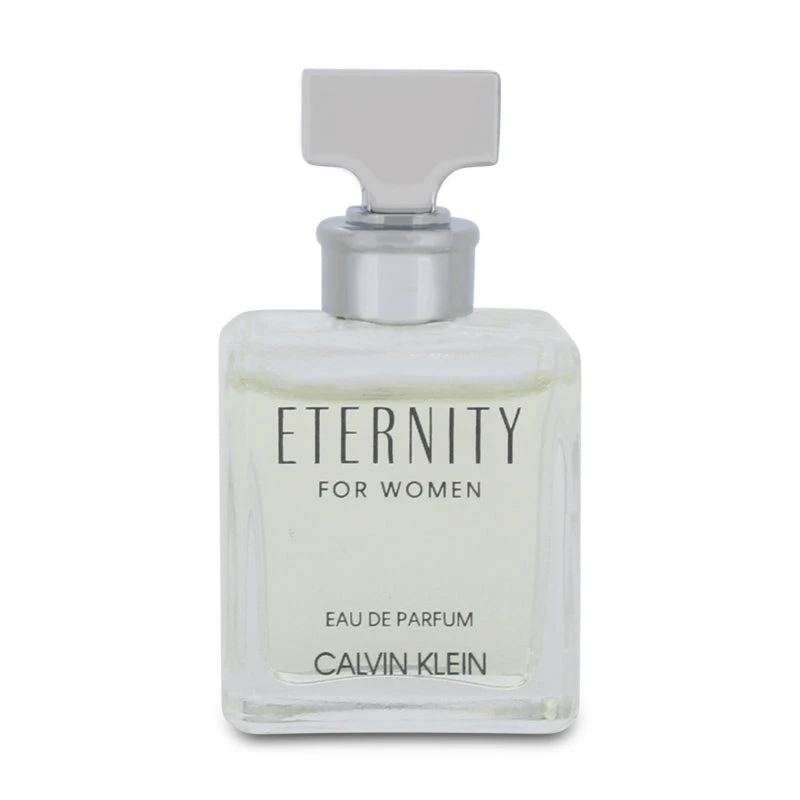 Calvin Klein Ladies Mini Fragrance Gift Set 6 Calvin Klein Ladies Mini Fragrance Gift Set - Image 6