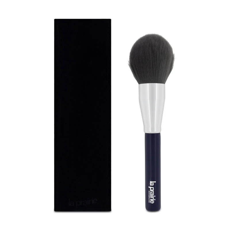 La Prairie Loose Powder Make Up Brush (Blemished Box) 2 La Prairie Loose Powder Make Up Brush (Blemished Box) - Image 2