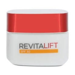 L'Oreal Revitalift Hydrating Multi-Lift Cream 50ml (Blemished Box)