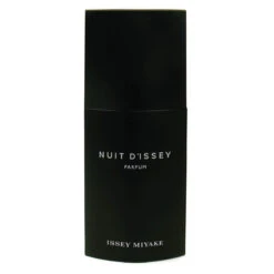 Issey Miyake Nuit D'Issey 125ml Parfum (Blemished Box)