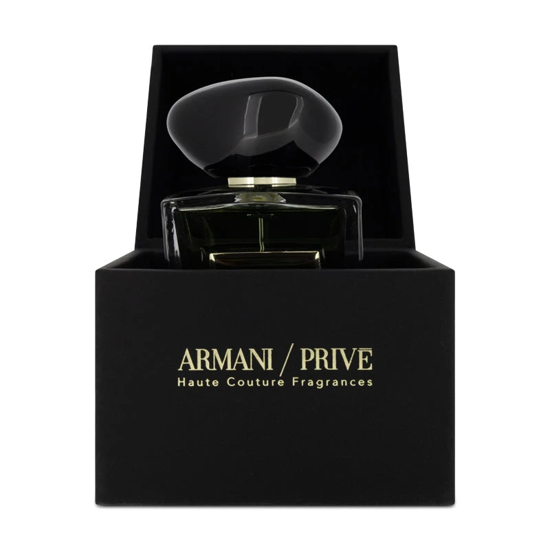 Giorgio Armani Armani Prive Cypres Pantelleria 100ml Eau De Toilette Unisex 4 Giorgio Armani Armani Prive Cypres Pantelleria 100ml Eau De Toilette Unisex - Image 4