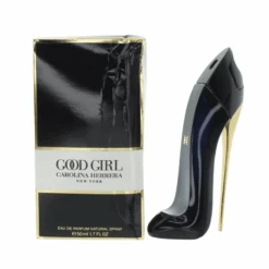 Carolina Herrera Good Girl 50ml Eau De Parfum Spray -Hogies Online Shop 0etwjouo5l2