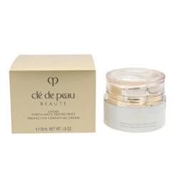 Cle De Peau Beaute Cream Protective Fortifying 50ml (Clearance) 7 Cle De Peau Beaute Cream Protective Fortifying 50ml (Clearance) -Hogies Online Shop 0f0jqxe0v1w
