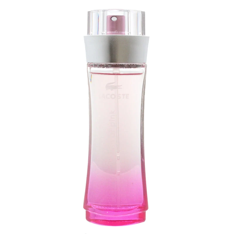 Lacoste Touch Of Pink 50ml Eau De Toilette 1 Lacoste Touch Of Pink 50ml Eau De Toilette