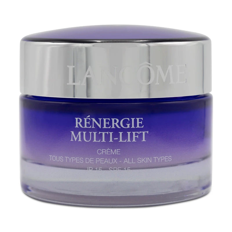 Lancome Renergie Nuit Multi-Lift Night Cream 50ml 1 Lancome Renergie Nuit Multi-Lift Night Cream 50ml