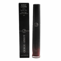 Giorgio Armani Ecstasy Lacquer Plum Liquid Lipstick 503 Fatale -Hogies Online Shop 0okbxkgrmcp