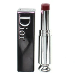 Dior Addict Lacquer Red Lipstick 867 Sulfurous