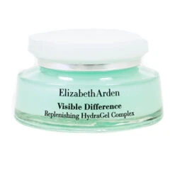 Elizabeth Arden Visible Difference Hydra Gel Moisturiser (Blemished Box)