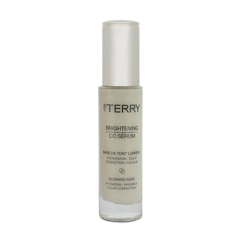 By Terry Brightening CC Serum 1 Immaculate Light 30ml (Clearance) 1 By Terry Brightening CC Serum 1 Immaculate Light 30ml (Clearance)