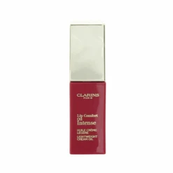 Clarins Pink Lip Oil Comfort Intense 06 Intense Fuchsia