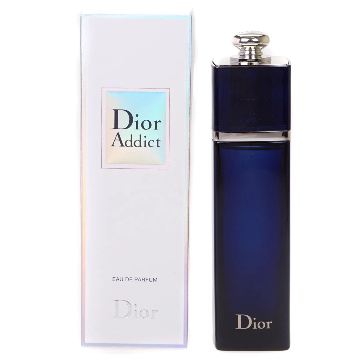 Dior Addict 100ml Eau De Parfum (Blemished Box) 2 Dior Addict 100ml Eau De Parfum (Blemished Box) - Image 2