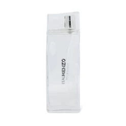 Kenzo L'eau Pour Femme 100ml Eau De Toilette (Blemished Box)