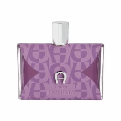 Aigner Iconista 50ml Eau De Parfum (Blemished Box)