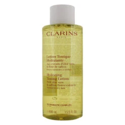 Clarins Hydrating Toning Lotion 400ml