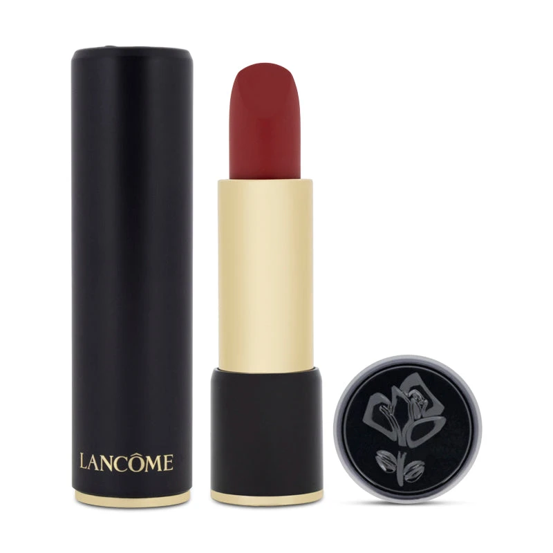 Lancome L'Absolu Rouge Drama Matte Red Lipstick 505 Adoration Drama 1 Lancome L'Absolu Rouge Drama Matte Red Lipstick 505 Adoration Drama