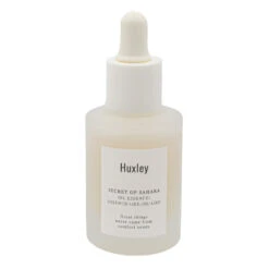 Huxley Oil Essence Face Serum 30ml (Clearance)