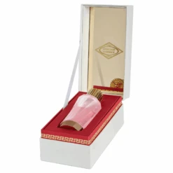 Versace Atelier Eclat De Rose Eau De Parfum 100ml -Hogies Online Shop 1i4e45nd0y2