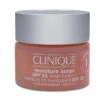 Clinique Moisture Surge Sheer Hydrator Cream 50ml SPF25 (Blemished Box)