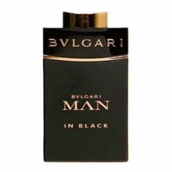 Bvlgari Man In Black 100ml Eau De Parfum (Blemished Box)