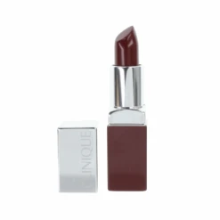 Clinique Pop Red Lipstick + Primer 15 Berry Pop