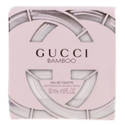 Gucci Bamboo 50ml Eau De Toilette -Hogies Online Shop 1mpvrele2a1