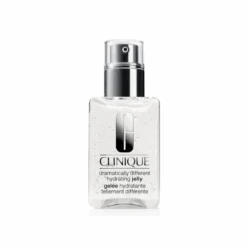 Clinique Dramatically Different Hydrating Jelly All Skin Types 125ml (Clearance)