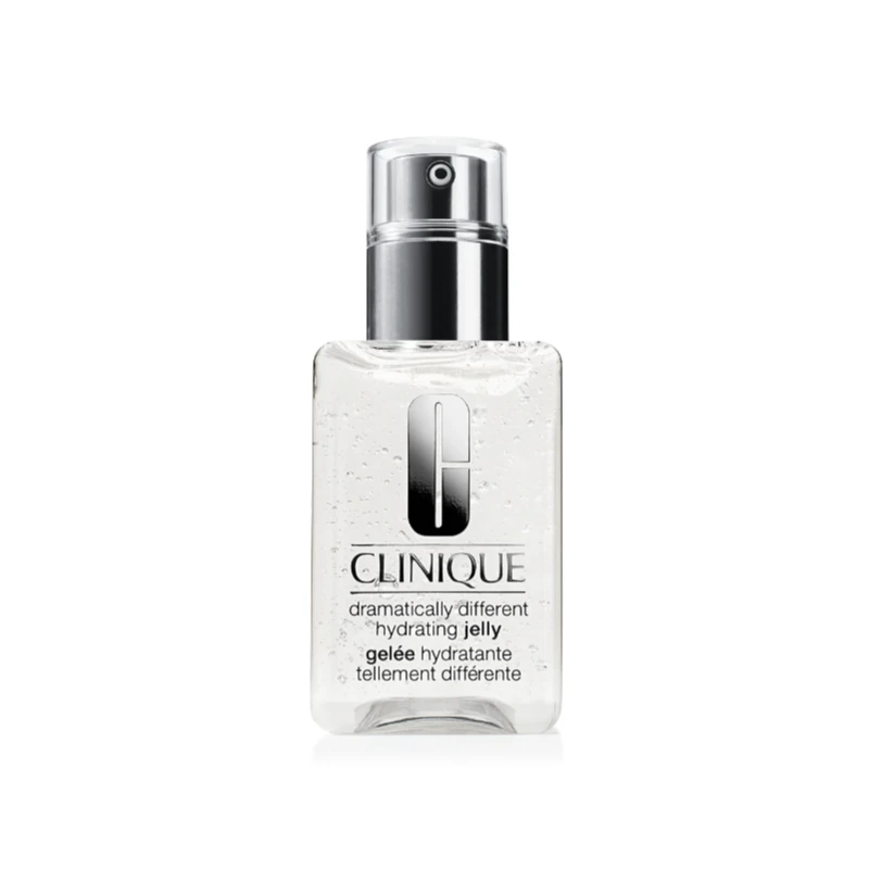Clinique Dramatically Different Hydrating Jelly All Skin Types 125ml (Clearance) 1 Clinique Dramatically Different Hydrating Jelly All Skin Types 125ml (Clearance)
