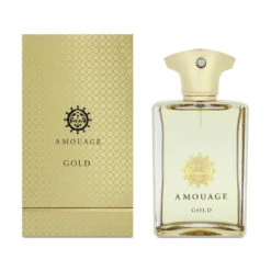 Amouage Gold 100ml Eau De Parfum Pour Homme (Blemished Box) 5 Amouage Gold 100ml Eau De Parfum Pour Homme (Blemished Box) -Hogies Online Shop 1oi5bceedpg