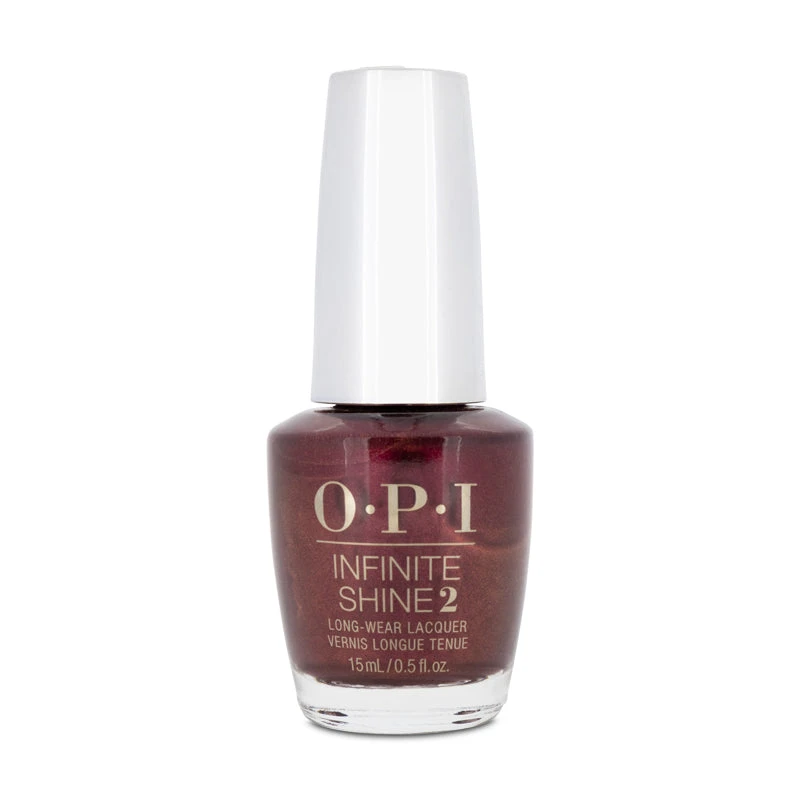 OPI Infinite Shine 2 Nail Polish - Choose Shade 4 OPI Infinite Shine 2 Nail Polish - Choose Shade - Image 4