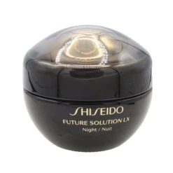 Shiseido Future Solution LX Total Regenerating Night Cream 50ml