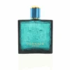 Versace Eros 100ml Eau De Toilette Spray For Men (Blemished Box)