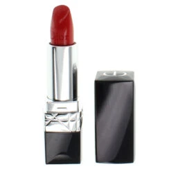 Dior Rouge Red Couture Colour Lipstick 080 Red Smile