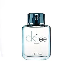 Calvin Klein CK Free For Men 50ml Eau De Toilette (Blemished Box)