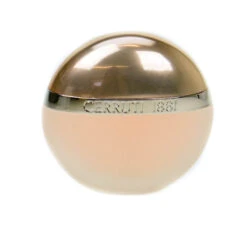 Cerruti 1881 Pour Femme 50ml Eau De Toilette (Blemished Box)