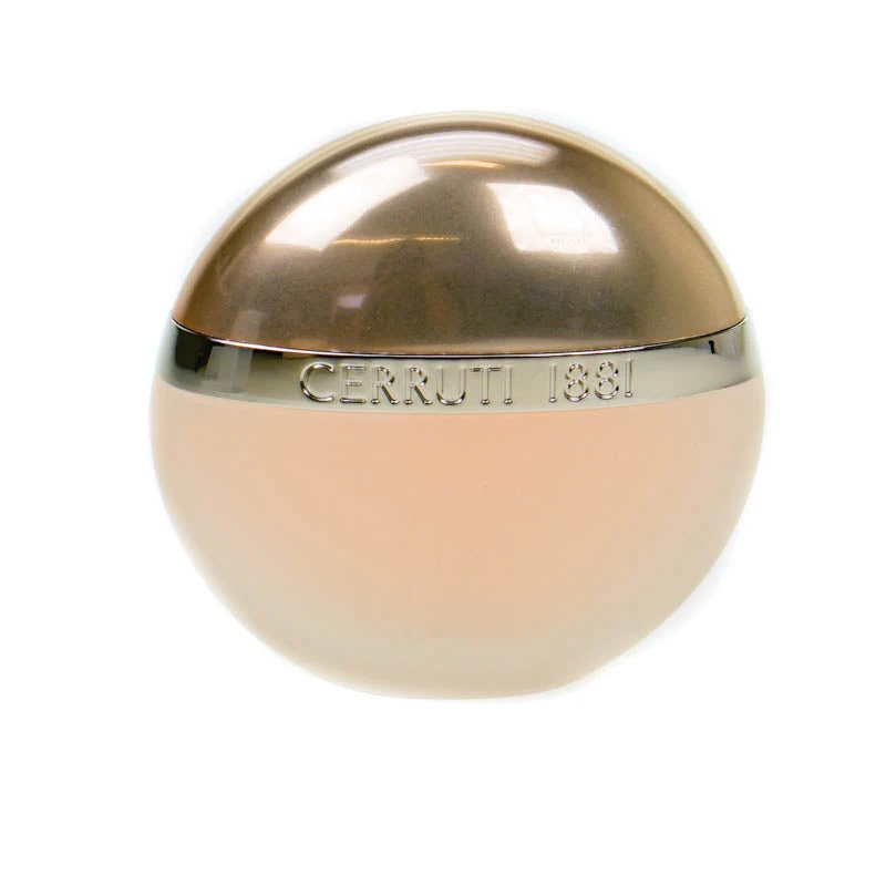 Cerruti 1881 Pour Femme 50ml Eau De Toilette (Blemished Box) 1 Cerruti 1881 Pour Femme 50ml Eau De Toilette (Blemished Box)