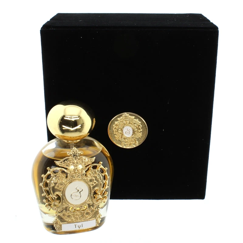 Tiziana Terenzi Assoluto 100ml Extrait De Parfum 2 Tiziana Terenzi Assoluto 100ml Extrait De Parfum - Image 2