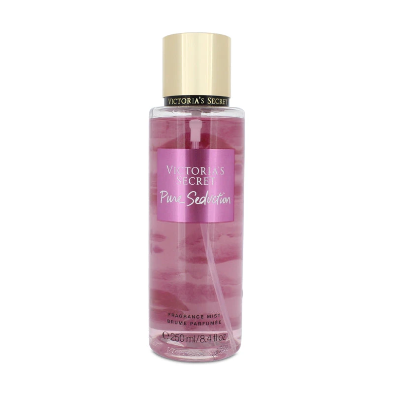 Victoria's Secret Pure Seduction 250ml Fragrance Mist 1 Victoria's Secret Pure Seduction 250ml Fragrance Mist