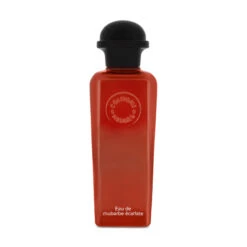 Hermès Hermes Eau De Rhubarbe Ecarlate 100ml Eau De Cologne Unisex (Blemished Box)