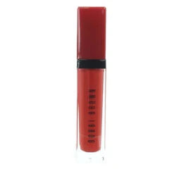 Bobbi Brown Crushed Liquid Red Lipstick Big Apple