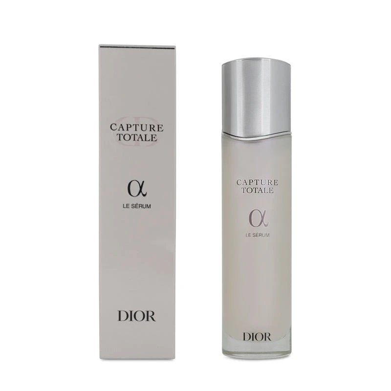 Dior Capture Totale Le Serum 100ml 2 Dior Capture Totale Le Serum 100ml - Image 2