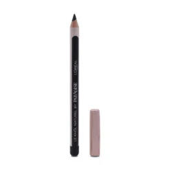 L'Oreal Black Mascara Eyeliner Nude Lipstick 235Make Up Set (Blemished Box) -Hogies Online Shop 2agaa105khd