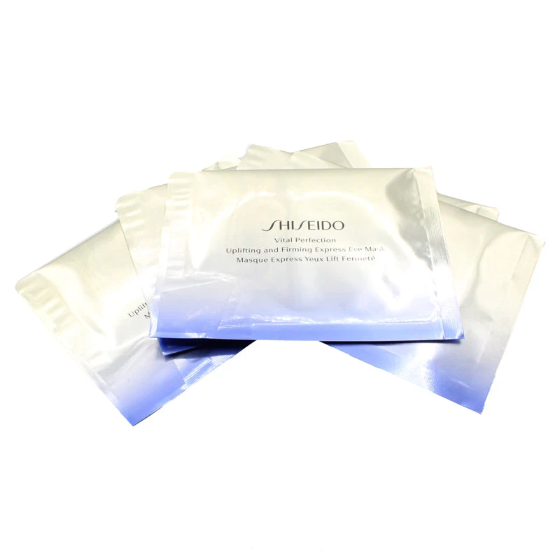 Shiseido Vital Perfection Uplifting And Firming Express Eye Mask (Blemished Box) 1 Shiseido Vital Perfection Uplifting And Firming Express Eye Mask (Blemished Box)