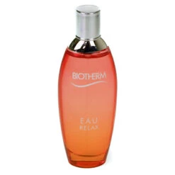 Biotherm Eau Relax 100ml Eau De Toilette