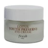 Fresh Lotus Youth Preserve Dream Eye Cream 15ml (Clearance)
