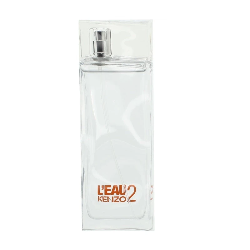 Kenzo L'Eau 2 100ml Eau De Toilette 1 Kenzo L'Eau 2 100ml Eau De Toilette
