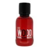 Dsquared2 Red Wood 50ml Eau De Toilette Pour Femme (Unboxed Fragrance)