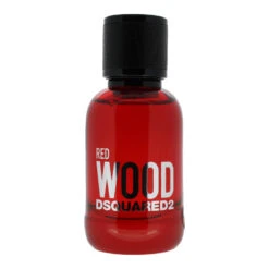 Dsquared2 Red Wood 50ml Eau De Toilette Pour Femme (Unboxed Fragrance)