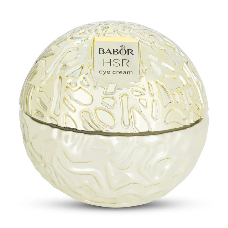 Babor HSR Lifting Anti Wrinkle Eye Cream 30ml (Blemished Box) 2 Babor HSR Lifting Anti Wrinkle Eye Cream 30ml (Blemished Box) - Image 2