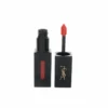 Yves Saint Laurent YSL Vinyl Cream Liquid Lipstick Stain 406 Orange Electro