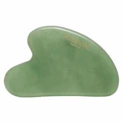 Rosenthal Rosental Aventurine Gua Sha Natural Lifting Tool